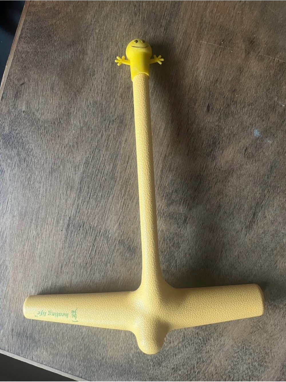 Healing life belly button massage tool for gut health